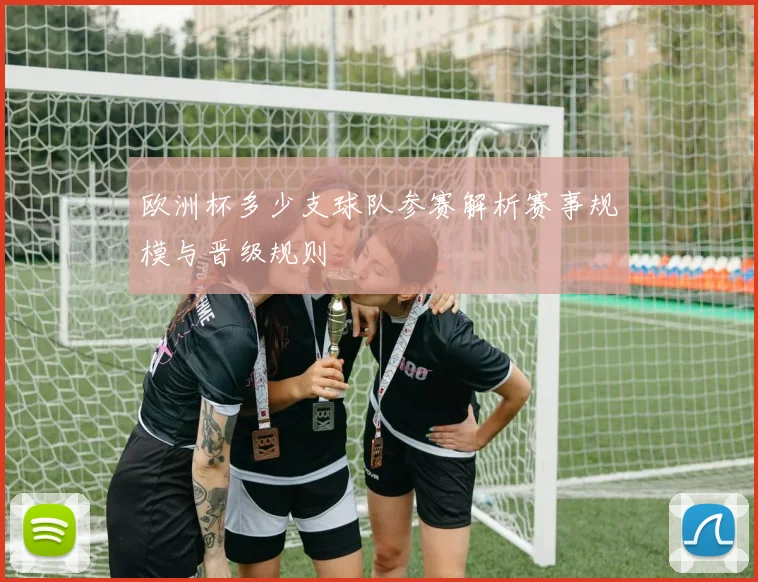 欧洲杯多少支球队参赛解析赛事规模与晋级规则